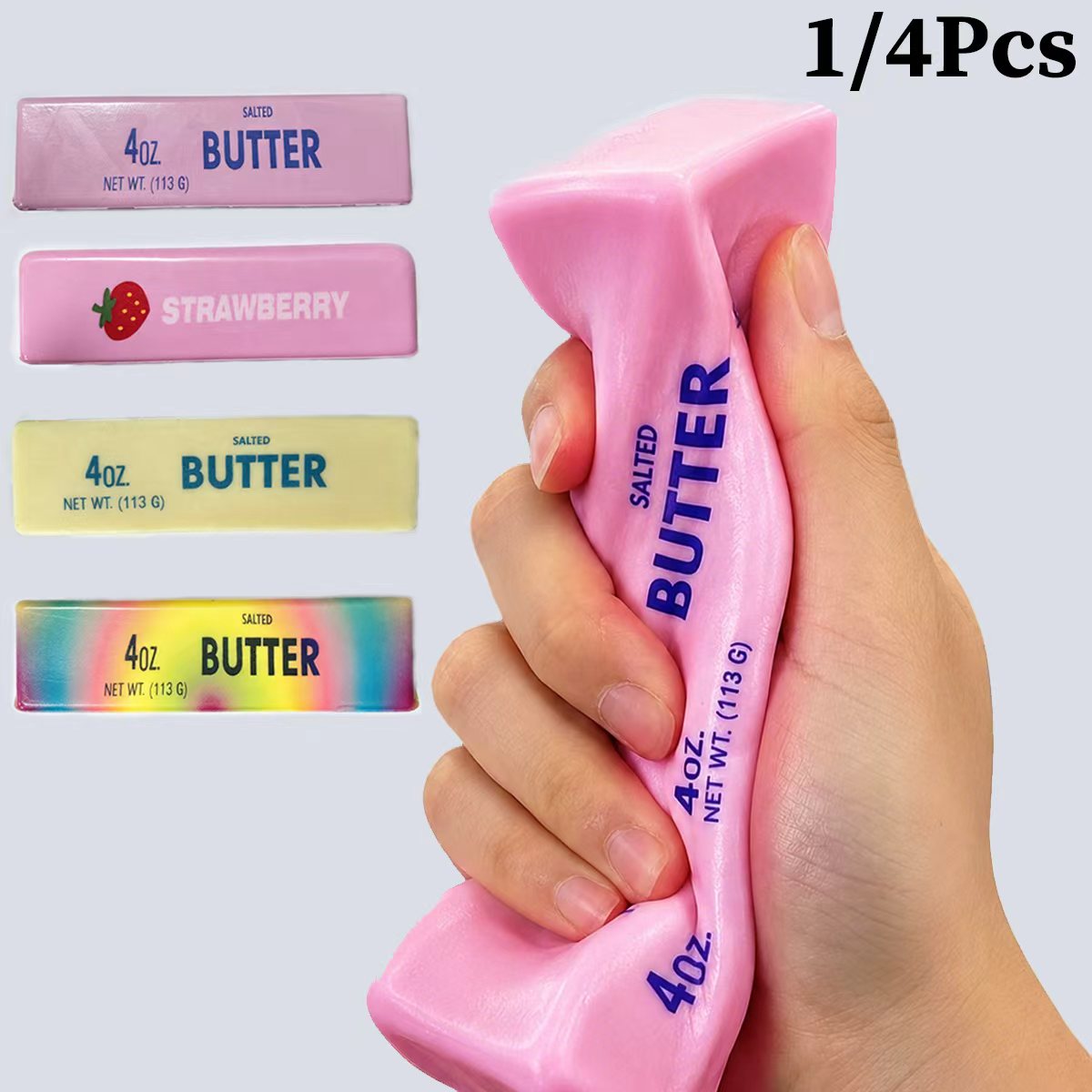 Party Games Graduation - New Model - 4 Pieces, 4