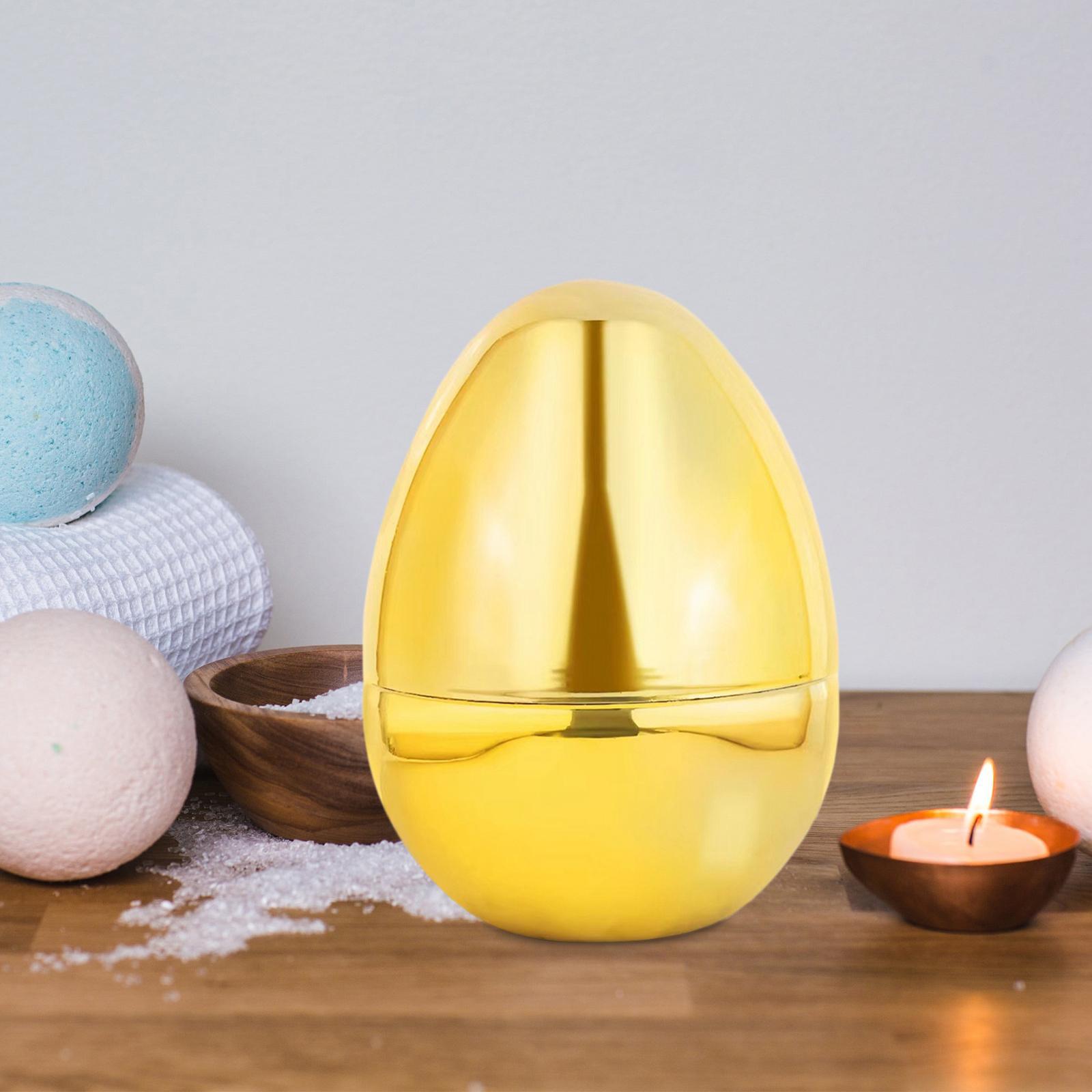 2xEaster Egg Empty Easter Egg  - Party Games Easter Egg 评论和价格