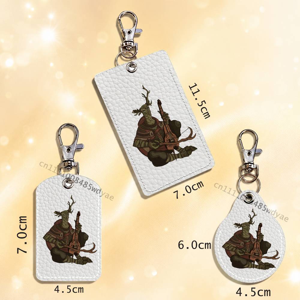 Outer Wilds Game Card Case Lea - Party Games Graduation 评论和价格