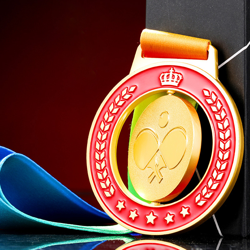 Table Tennis Gold Silver Bronz - Party Games App 评论和价格