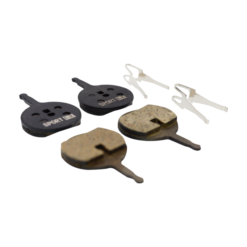4 Pairs, Bicycle Disc Brake Pa - Giant Connect Four 评论和价格