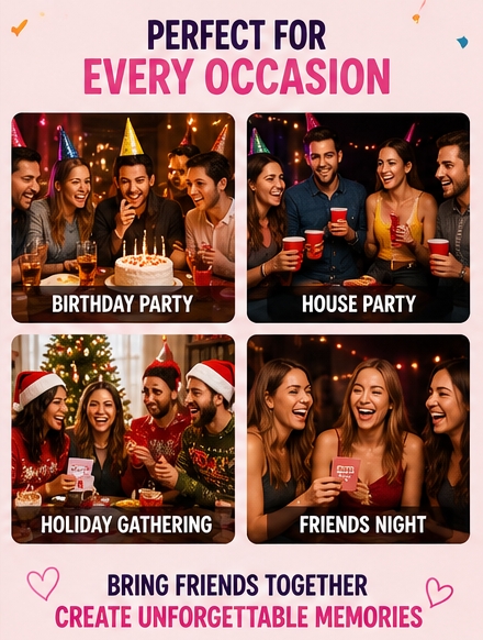 Party Gift of Tipsy Land Party - Party Games App 评论和价格