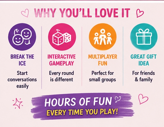 Party Gift of Tipsy Land Party - Party Games App 评论和价格
