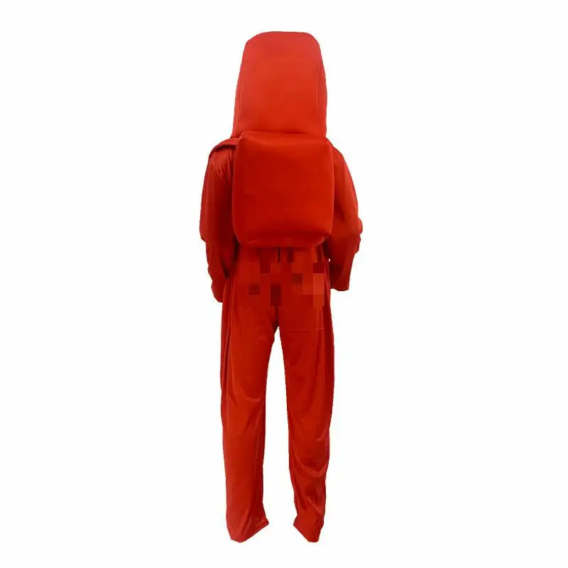 New 2022 Crewmate Impostor Kid - Party Games Children 评论和价格