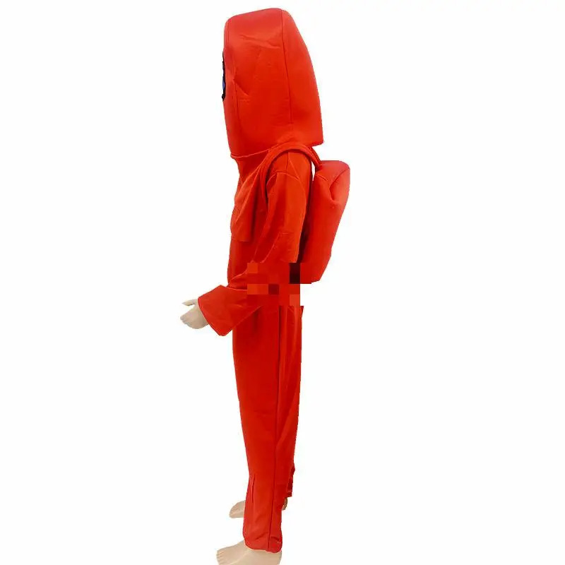 New 2022 Crewmate Impostor Kid - Party Games Children 评论和价格
