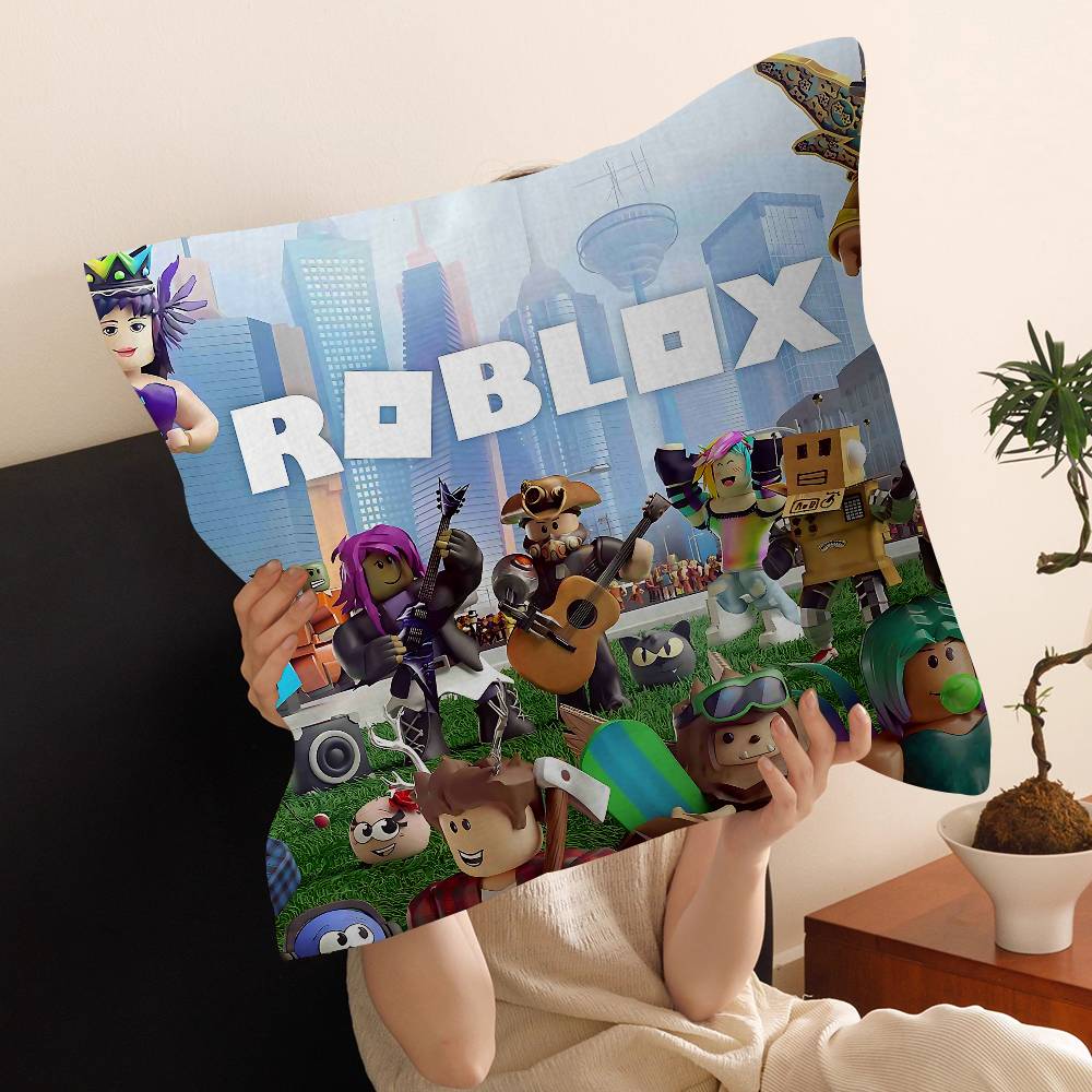 Hor Game R-RobloxS Cool Person - Party Games In Roblox 评论和价格