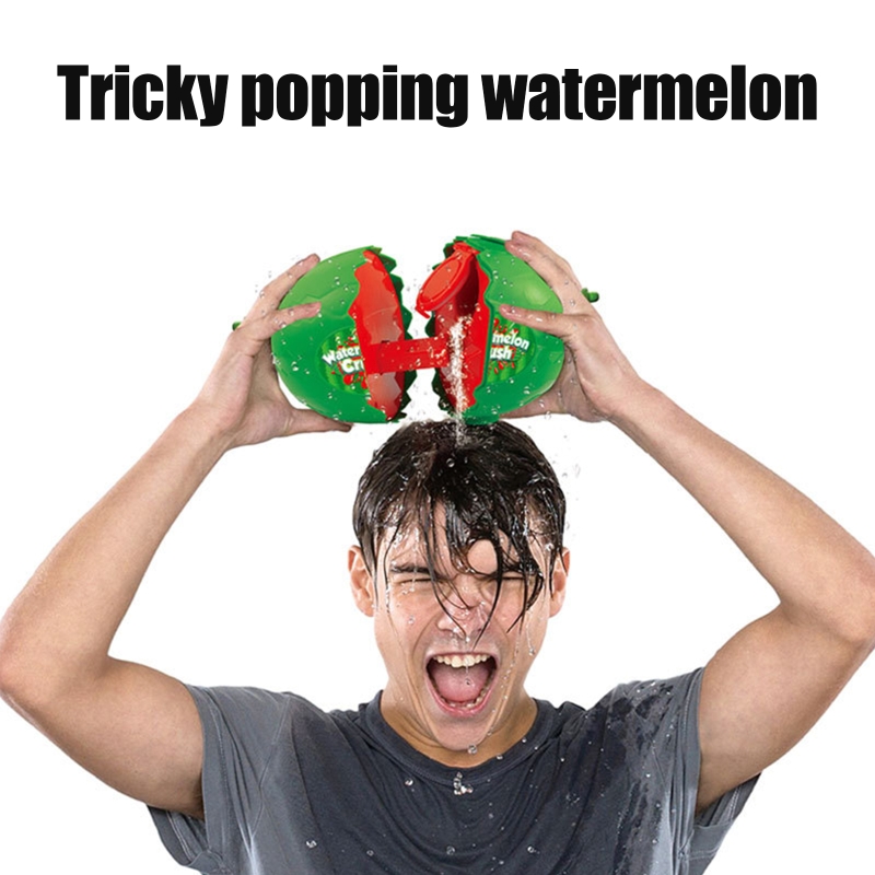 Funny Watermelon Smash Party g - Party Games Jogos 评论和价格