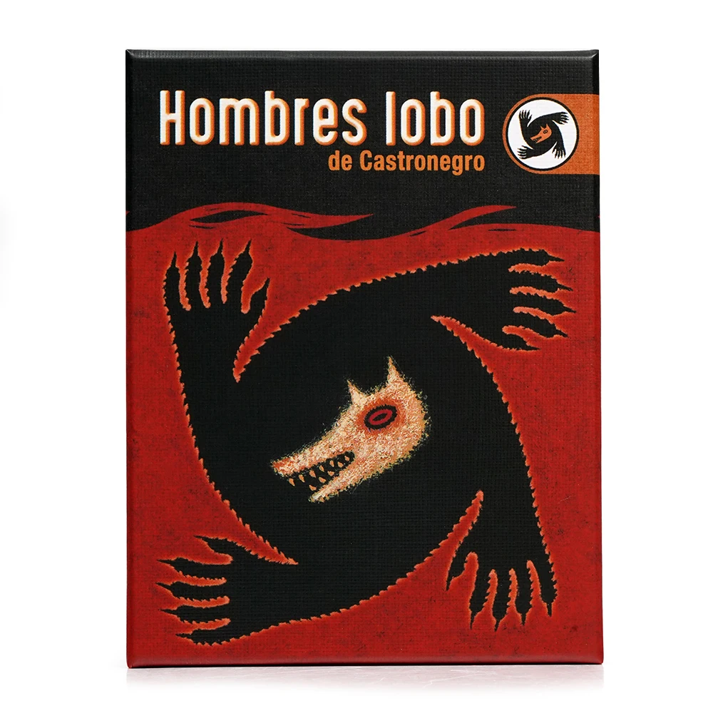 The Werewolf Cards A 24 Table  - Party Games App 评论和价格