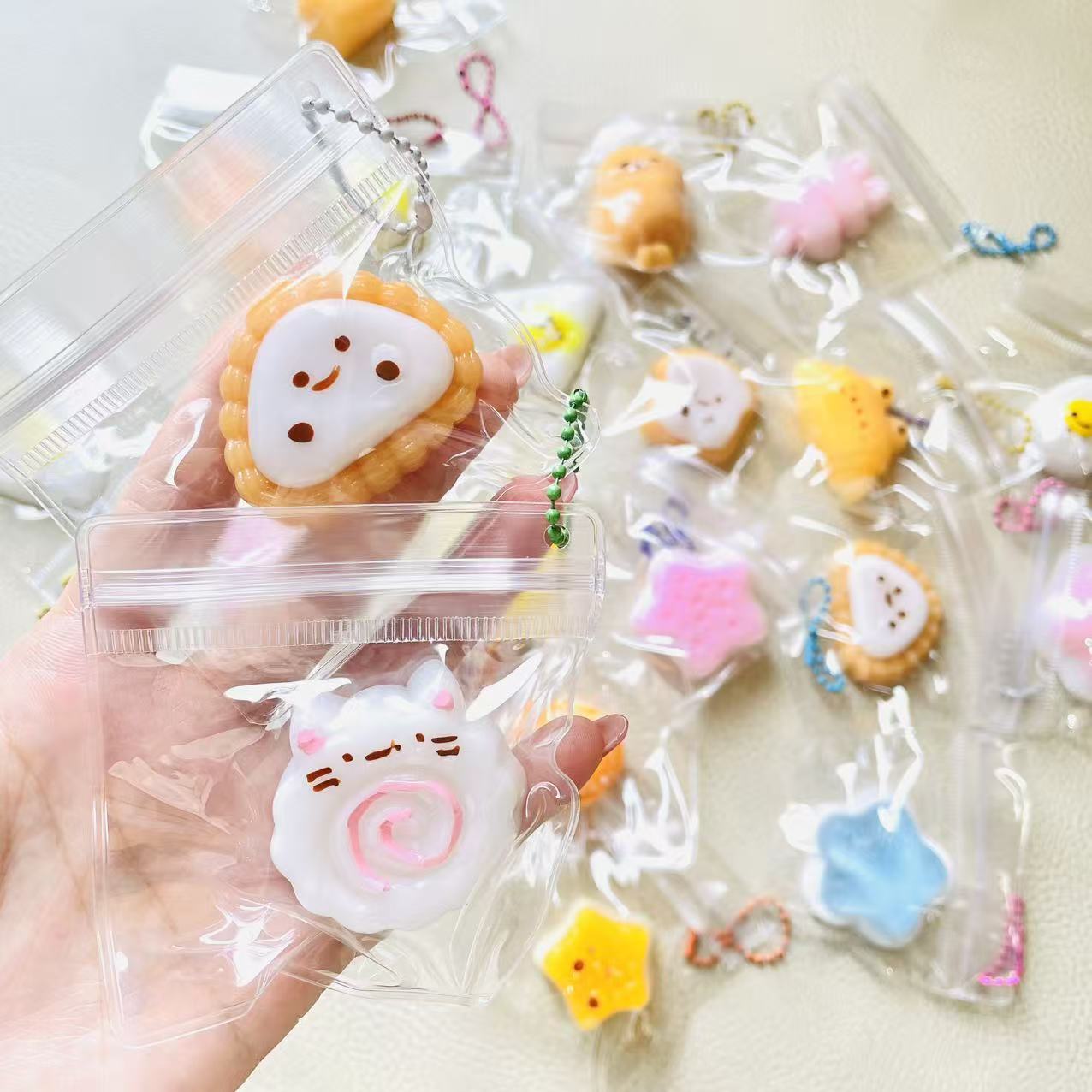 6/12/18/24pcs Cute Party Favor - Party Games Graduation 评论和价格