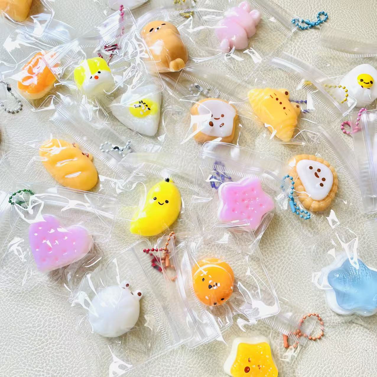 6/12/18/24pcs Cute Party Favor - Party Games Graduation 评论和价格