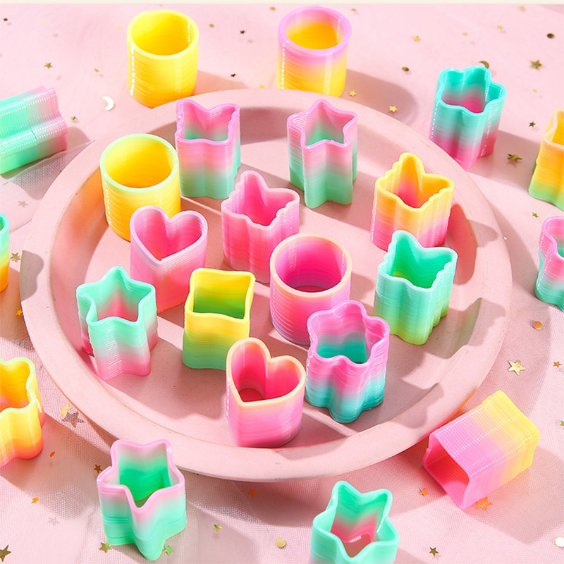 Rainbow Magic Springs Circle T - Party Games Children 评论和价格