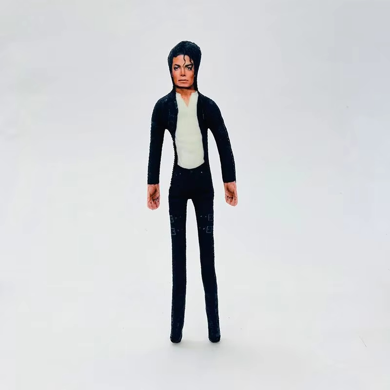 customizable Jointed Plush Fig - Party Games Graduation 评论和价格