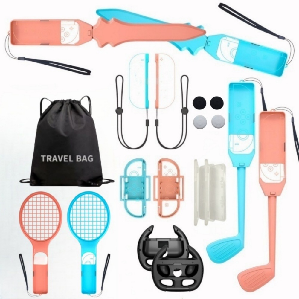 Switch 2 Sports Accessories Bu - Party Games Switch 2 评论和价格