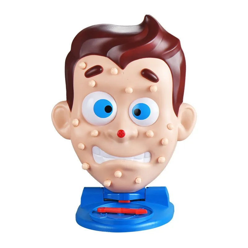 Popping Pimples Toy, Water Spr - Party Games Jogos 评论和价格