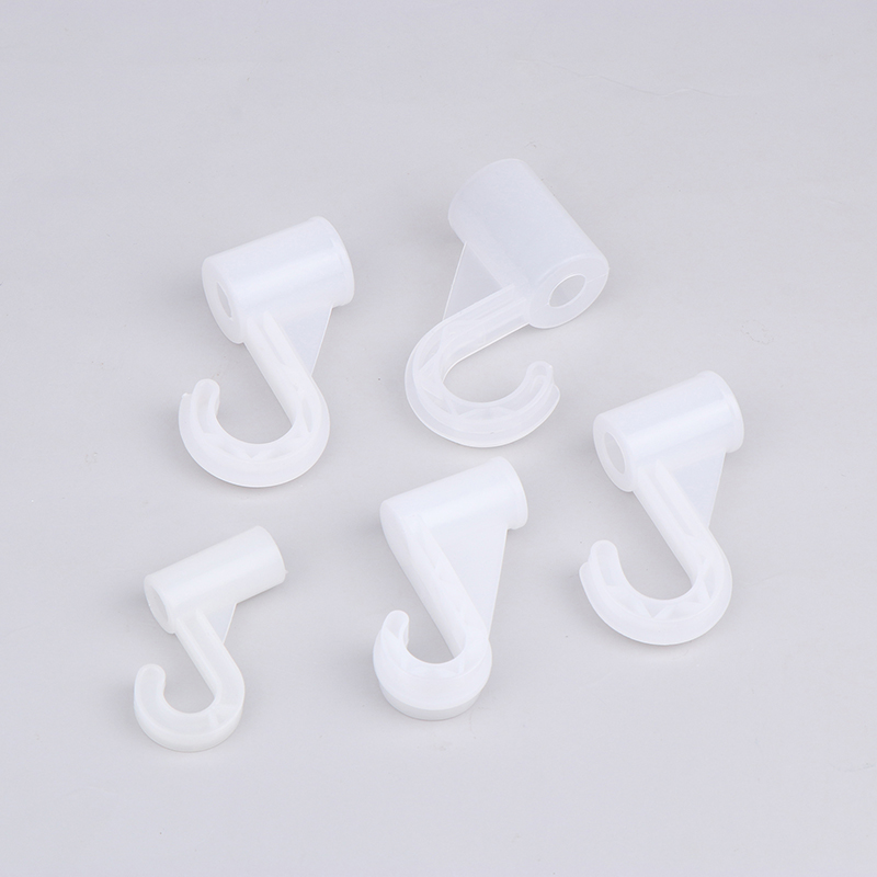New·10Pcs Plastic Thicken Hook - Party Games Children 评论和价格