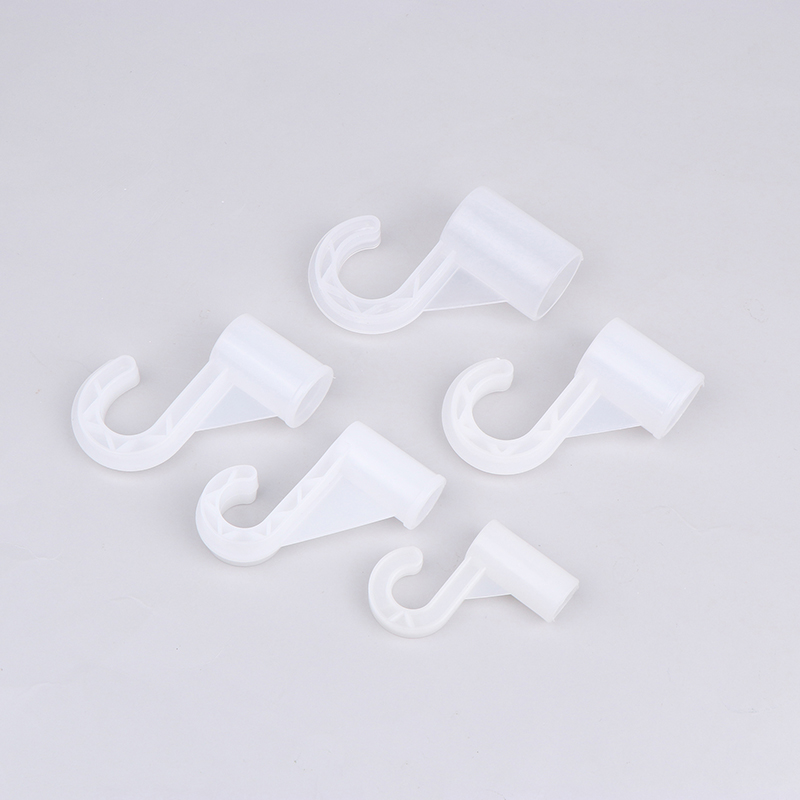 New·10Pcs Plastic Thicken Hook - Party Games Children 评论和价格