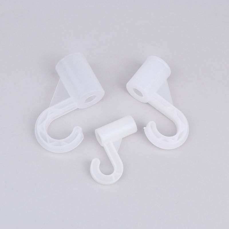 New·10Pcs Plastic Thicken Hook - Party Games Children 评论和价格