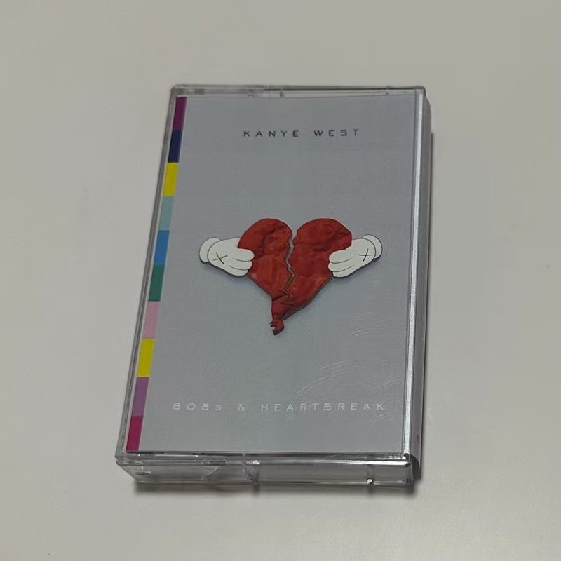 Rap Kanye West Graduation Musi - Party Games Graduation 评论和价格