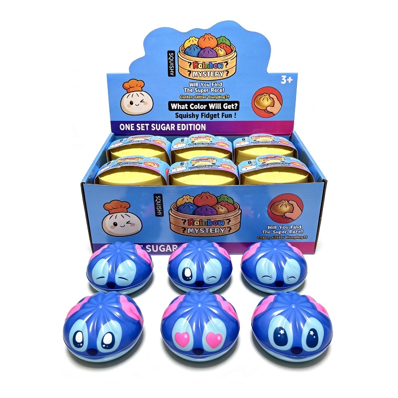 Multiple Expression Stitch Dum - Party Games Children 评论和价格