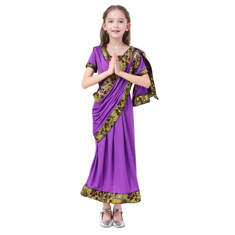 Children, Indian Girls, Cospla - Party Games Indian 评论和价格