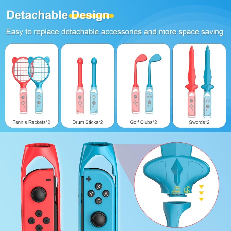 For Switch 2 Sports Accessorie - Party Games Switch 2 评论和价格