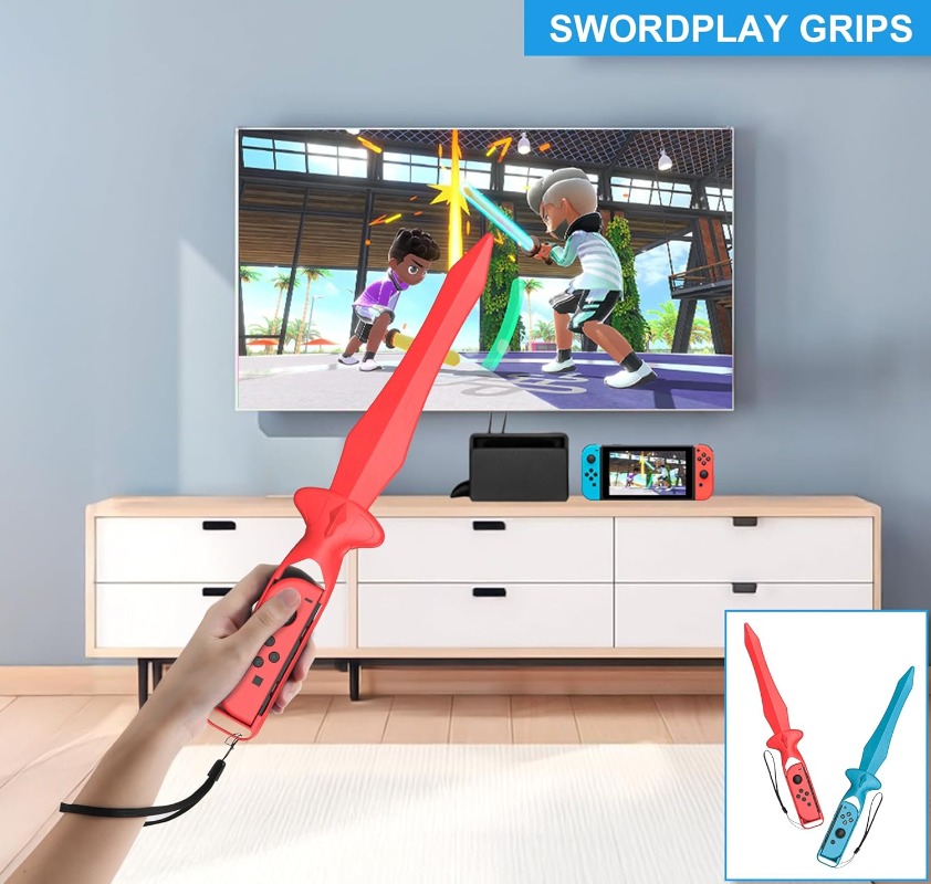 For Switch 2 Sports Accessorie - Party Games Switch 2 评论和价格