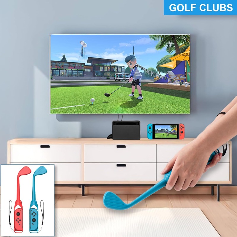 For Switch 2 Sports Accessorie - Party Games Switch 2 评论和价格